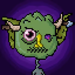 Moon Trolls #1378