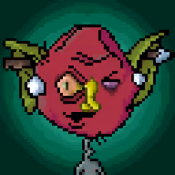Moon Trolls #3240