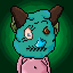 Moon Trolls #1080