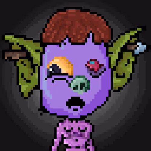 Moon Trolls #4711