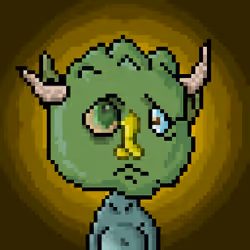 Moon Trolls #6031
