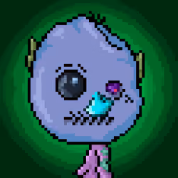 Moon Trolls #715