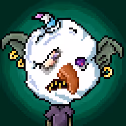 Moon Trolls #4069