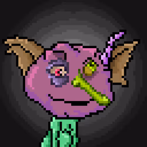 Moon Trolls #2440