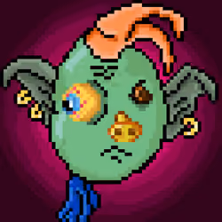 Moon Trolls #4732