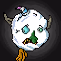 Moon Trolls #1711