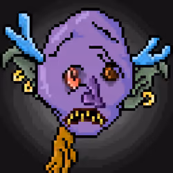 Moon Trolls #2507