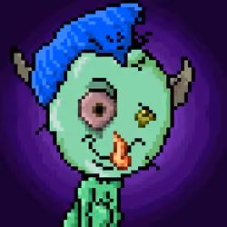 Moon Trolls #4119