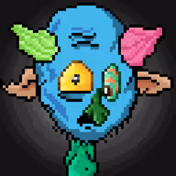 Moon Trolls #1414