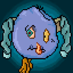 Moon Trolls #6325