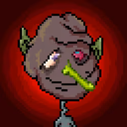 Moon Trolls #166