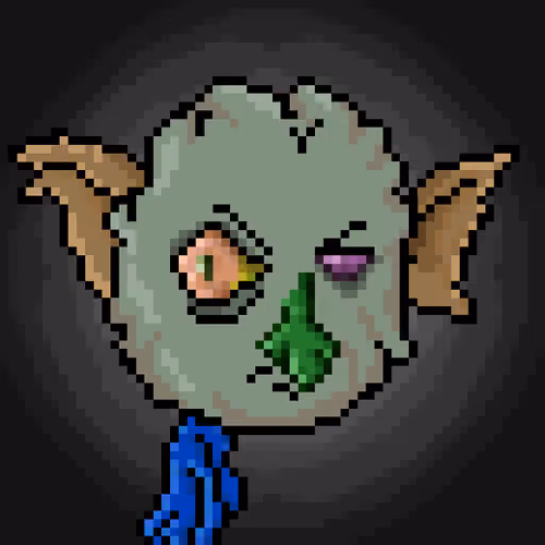 Moon Trolls #195