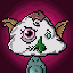 Moon Trolls #3820