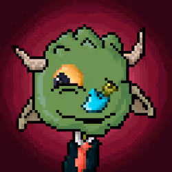Moon Trolls #2200