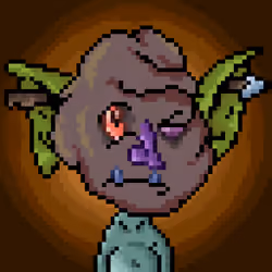 Moon Trolls #3399