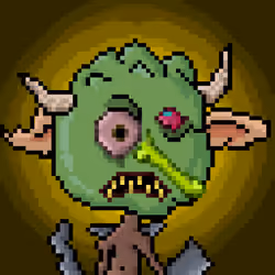 Moon Trolls #1062