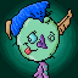 Moon Trolls #4277