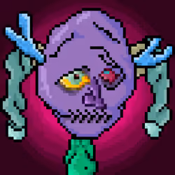 Moon Trolls #3921