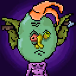 Moon Trolls #12