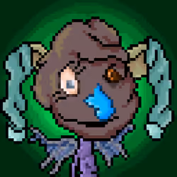 Moon Trolls #1839