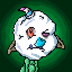 Moon Trolls #4925