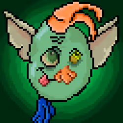Moon Trolls #2432