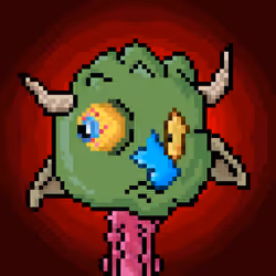 Moon Trolls #578