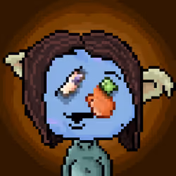 Moon Trolls #2949