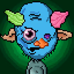 Moon Trolls #3132