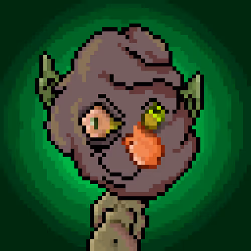 Moon Trolls #2006