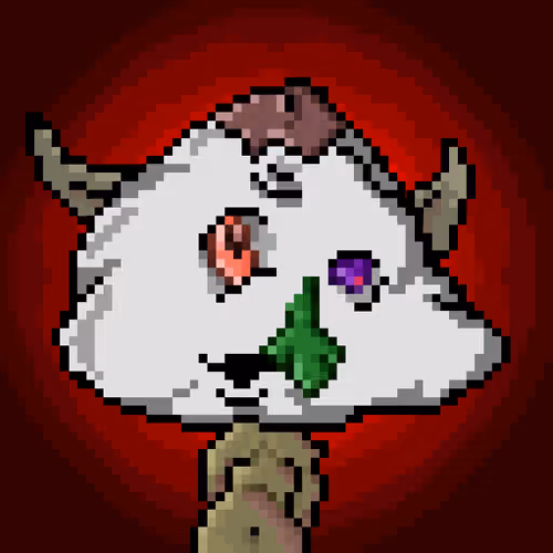 Moon Trolls #4447