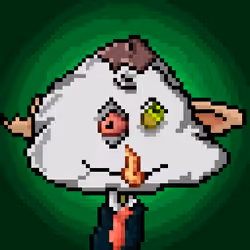 Moon Trolls #1360