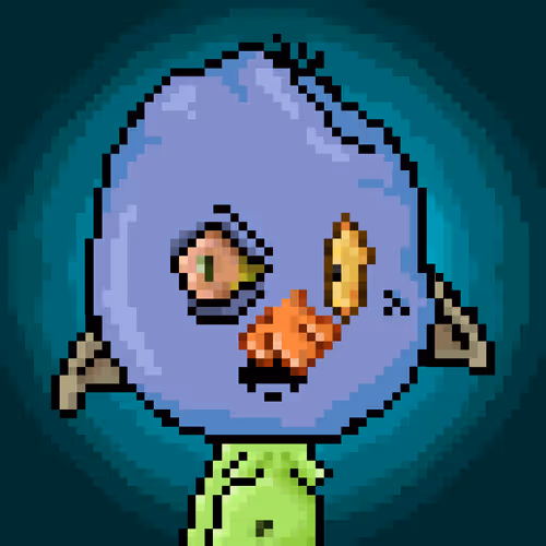 Moon Trolls #3441
