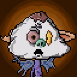 Moon Trolls #1853