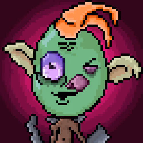 Moon Trolls #4877