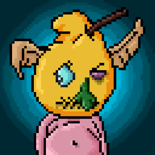 Moon Trolls #4909