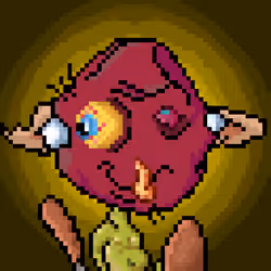 Moon Trolls #6779