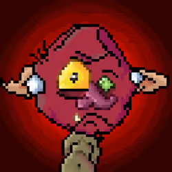 Moon Trolls #2853
