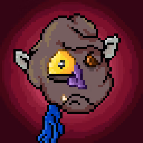 Moon Trolls #6343