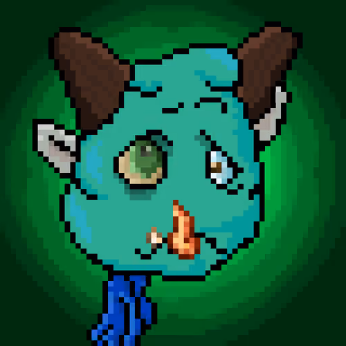 Moon Trolls #365