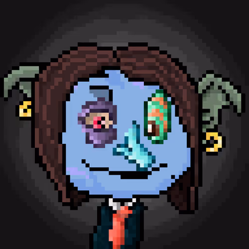 Moon Trolls #2249