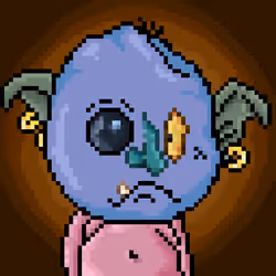 Moon Trolls #5497