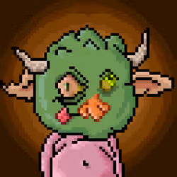 Moon Trolls #320