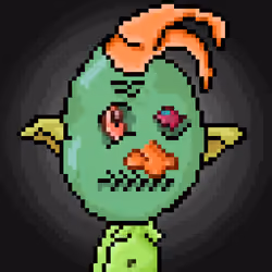 Moon Trolls #6211