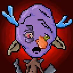 Moon Trolls #2165