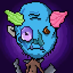 Moon Trolls #172