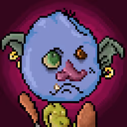 Moon Trolls #228