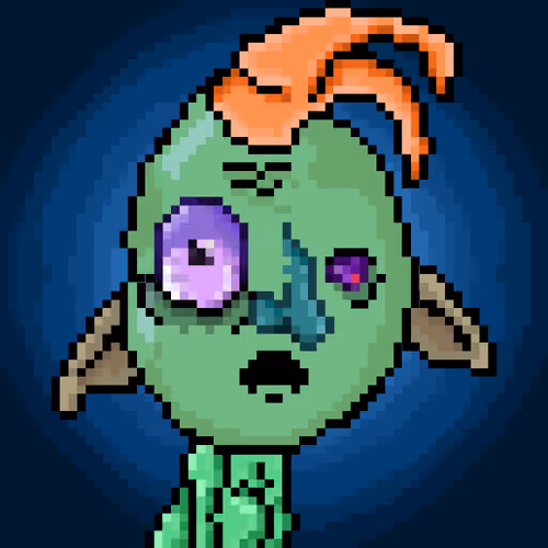 Moon Trolls #224