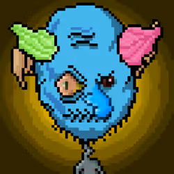 Moon Trolls #99