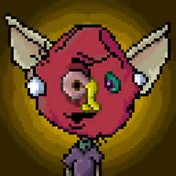 Moon Trolls #1336